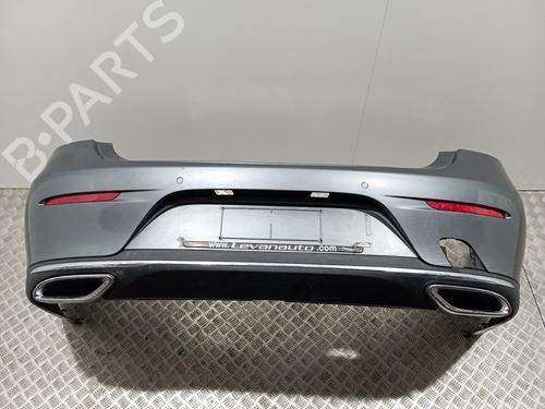 Used Rear bumper MERCEDES-BENZ E-CLASS Coupe (C238) E 220 d (238.314) (194 hp) 24140319