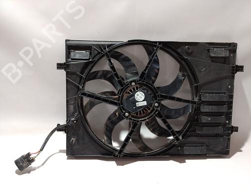 Used Radiator fan Radiator fan 37533697 37533697