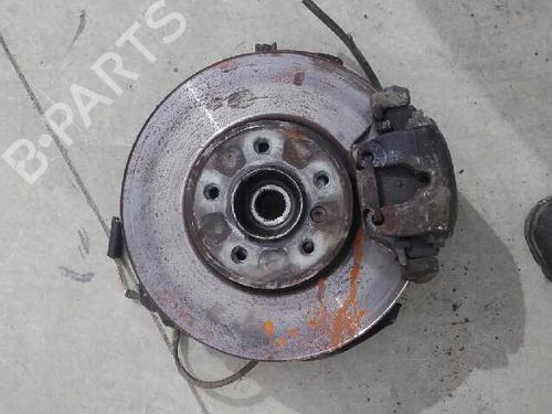 Passasjer kollisjonspute BMW X5 (E53)  | BP12677135C10 