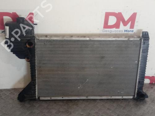Køler MERCEDES-BENZ VITO Van (W638) [1997-2003]  12675042