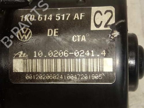 ABS pump SEAT LEON (1P1)  | BP12656175M43 