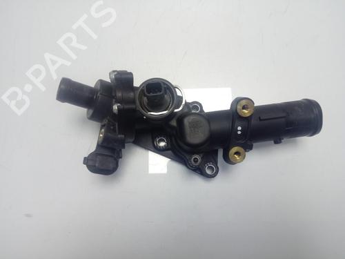 Andre RENAULT KANGOO / GRAND KANGOO II (KW0/1_) 1.5 dCi 90 (KW05, KW08, KW0G, KW11) (90 hp) 15510981