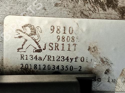 AC compressor CITROËN BERLINGO Box Body/MPV (K9) | BP21763940M34