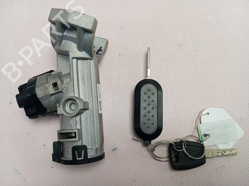 Electronic module OPEL MOVANO C Van (U9) | BP32059388M83 - Image 3
