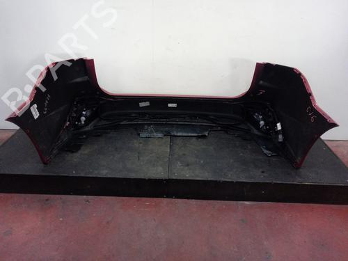 Rear bumper PEUGEOT 308 SW I (4E_, 4H_)  | BP17683859C8