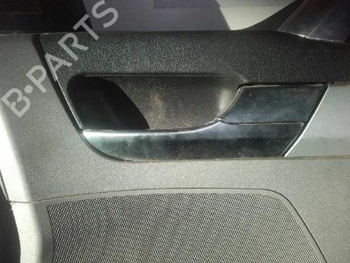 Used Front right interior door handle Front right interior door handle MAN TGX I [2006-2026] 34402761 34402761