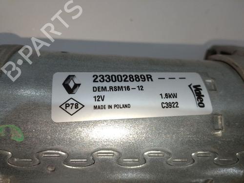 Starter NISSAN NV300 Platform/Chassis (X82) 1.6 dci 145 | BP40104913M8 - Image 4