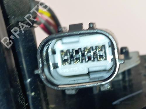 Left taillight MG MG HS (AS33) | BP34518972C34 - Image 3
