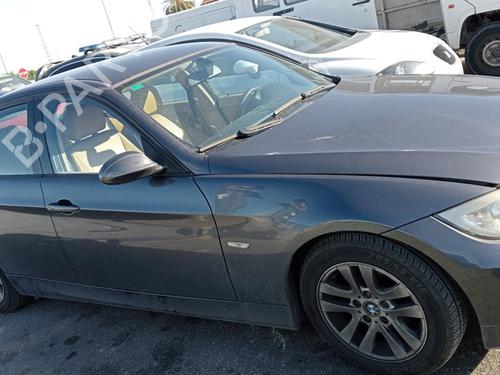 Front right exterior door handle BMW 3 (E90) 318 d | BP12842282C129 