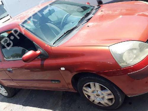 Brukte deler til RENAULT CLIO II (BB_, CB_) 1.2 (BB0A, BB0F, BB10, BB1K, BB28, BB2D, BB2H, CB0A,... (58 hp) 4325430