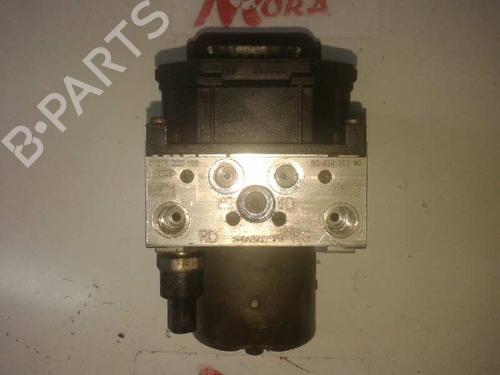 Used ABS pump PEUGEOT 307 Break (3E) 2.0 HDI 90 (90 hp) 12633612
