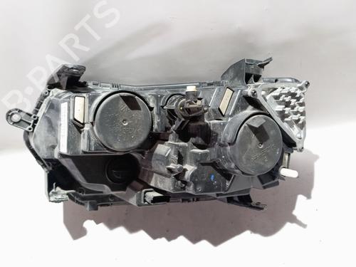 Højre forlygte DACIA DUSTER (HM_) | BP38711319C29 - Image 2