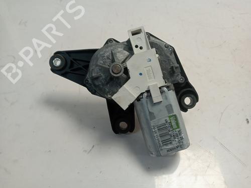 Rear wiper motor RENAULT CLIO III (BR0/1, CR0/1)  | BP15231245M102 