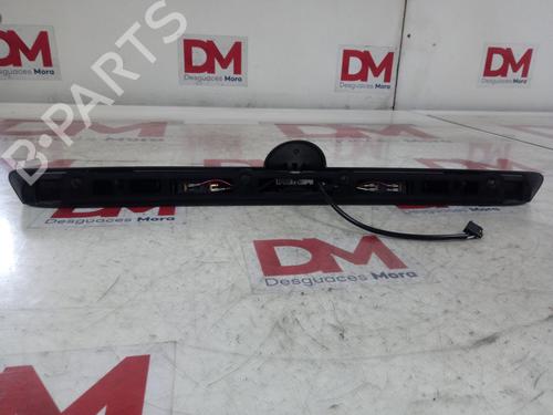 Trunk håndtak SAAB 9-3 (YS3F, E79, D79, D75) 1.9 TiD | BP12670724C132 