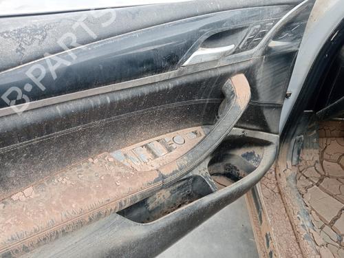 Hood BMW X4 (G02, F98) xDrive 30 i | BP27881777C1 