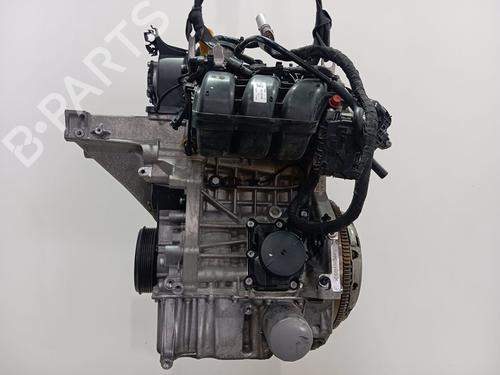 Engine SEAT IBIZA V (KJ1, KJG)  | BP26497200M1 
