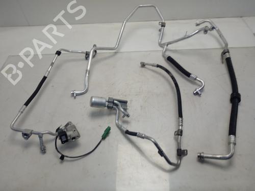 Used AC pipe RENAULT KANGOO / GRAND KANGOO II (KW0/1_) [2008-2025]  16916207