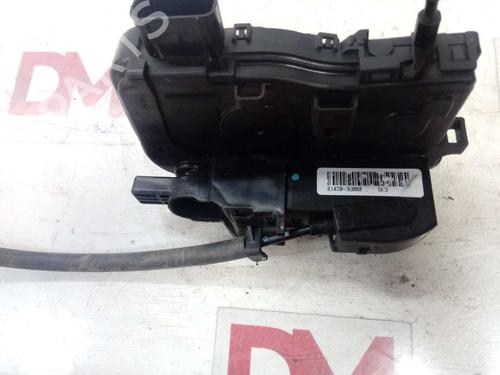 Rear right lock KIA SPORTAGE III (SL)  | BP22779770C99 