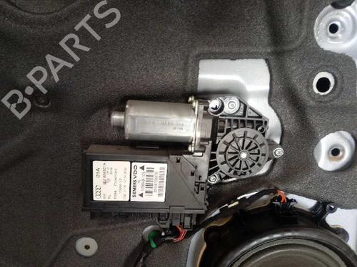 Left rear door AUDI A4 B7 Avant (8ED)  | BP12658865C4 