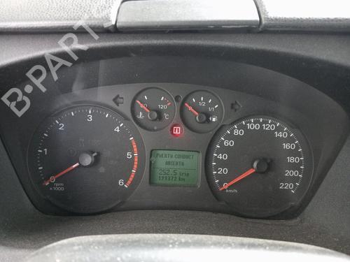 Used Instrument cluster FORD TRANSIT Van (FA_ _) [2006-2014]  30373654