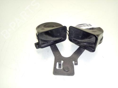 Horn RENAULT GRAND SCÉNIC III (JZ0/1_)  | BP15417809E13 