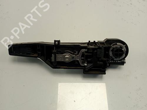 Front right exterior door handle RENAULT KANGOO III MPV  | BP17081603C129 
