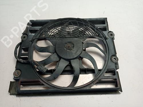 Køleventilator elektrisk BMW 7 (E38) 740 i, iL (286 hp) 15725021