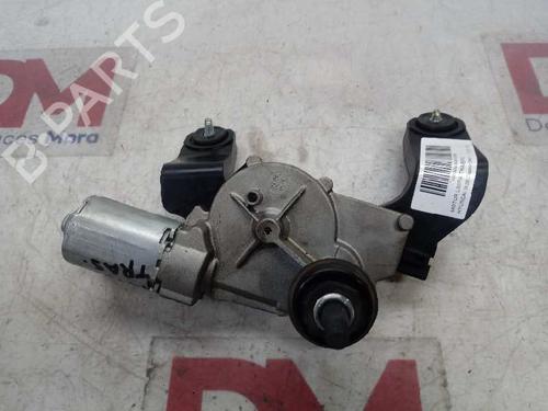 Used Rear wiper motor HYUNDAI ix35 (LM, EL, ELH) [2009-2016]  16817584