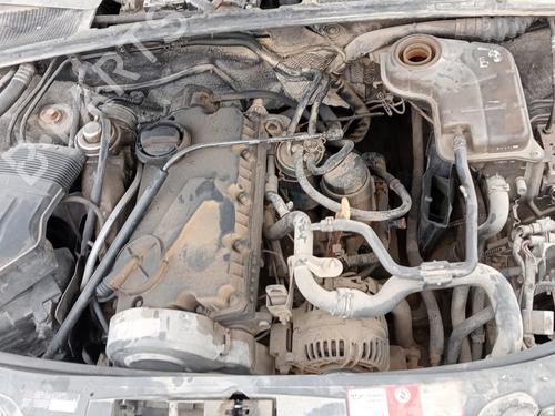 Rear axle AUDI A4 B6 (8E2)  | BP25904272M2 