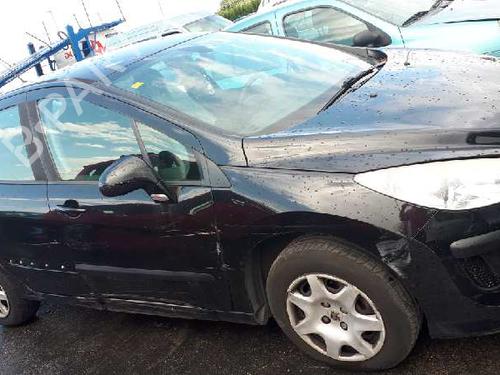 Front slam panel PEUGEOT 308 I (4A_, 4C_)  | BP30371269C72 