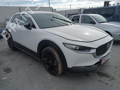 Catalyst MAZDA CX-30 (DM) SKYACTIV-G M Hybrid | BP36323217M10  - Image 5