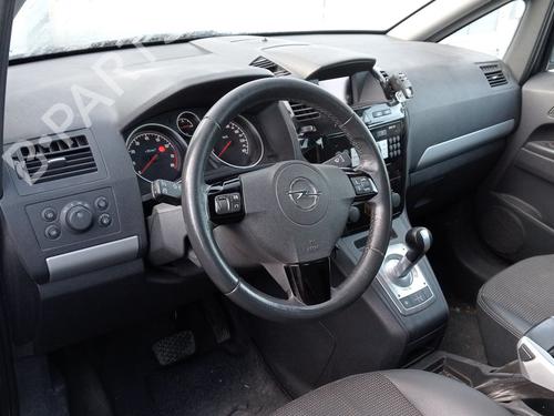 Ignition coil OPEL ZAFIRA / ZAFIRA FAMILY B (A05)  | BP16700507M94 