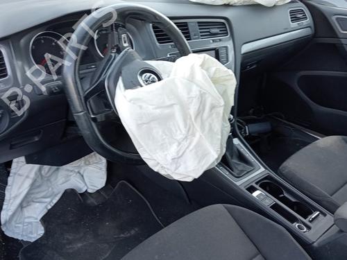 Headlight switch VW GOLF VII (5G1, BQ1, BE1, BE2) | BP12938206I24