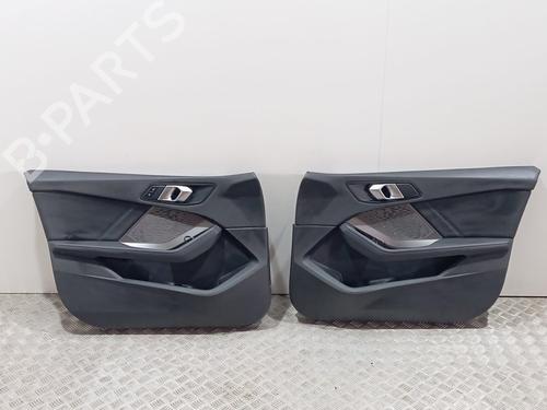 Sæde sæt BMW 1 (F40) | BP27882341C78 - Image 5