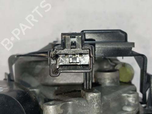 Rear wiper motor FORD KUGA II (DM2) | BP30614410M102