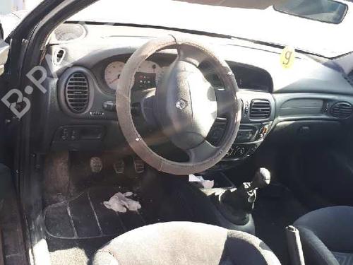 Left headlight RENAULT MEGANE I Coach (DA0/1_) 1.9 DCi | BP12839087C28