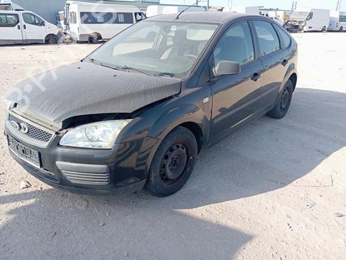 Right headlight FORD FOCUS II (DA_, HCP, DP)  | BP19664411C29 