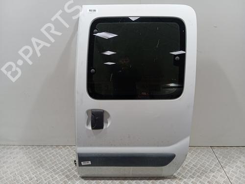 Venstre side skydedør RENAULT KANGOO (KC0/1_) [1997-2026]  32867597
