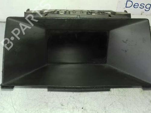 Used Display monitor OPEL ASTRA H (A04) [2004-2014]  12651201