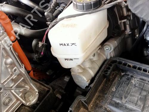 Used Brake master cylinder VW GOLF VII (5G1, BQ1, BE1, BE2) [2012-2021]  17132094