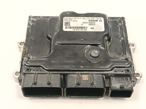 Used Engine control unit (ECU) RENAULT KANGOO III Box Body/MPV [2021-2026]  32035055