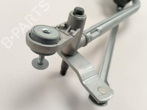 Front wiper motor MINI MINI Convertible (F67) Cooper C | BP39470458M29  - Image 6