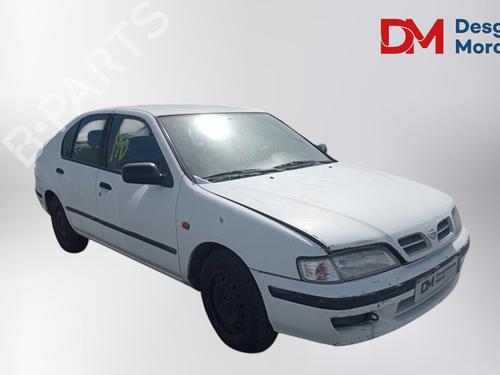 Used Parts NISSAN PRIMERA Hatchback (P11) [1996-2002]  4325690