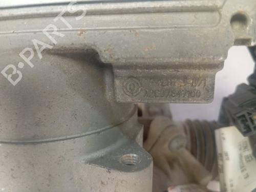 Steering rack PEUGEOT RIFTER  | BP29371013M22 