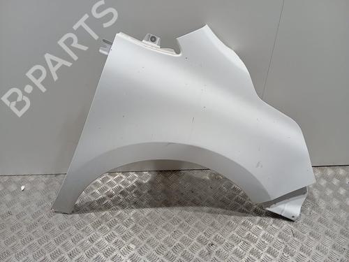 Used Left front fenders NISSAN TOWNSTAR Box Body/MPV (XFK) [2021-2025]  28502917