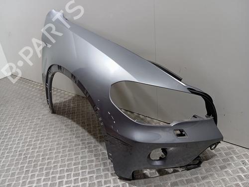 Right front fenders BMW X5 (E70) 3.0 d | BP29588566C42 