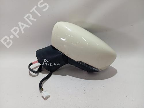 Left mirror NISSAN MICRA V (K14)  | BP28031568C26 
