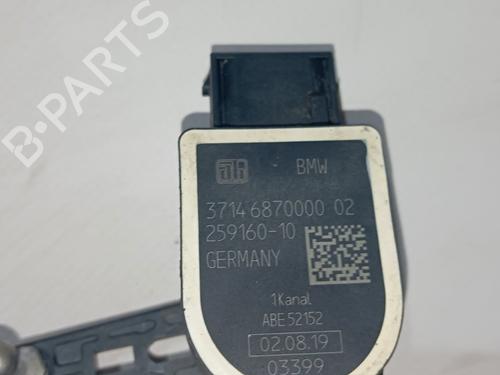 Electronic sensor BMW MOTORCYCLES S S 1000 RR (2R99) | BP40103641M84 - Image 3