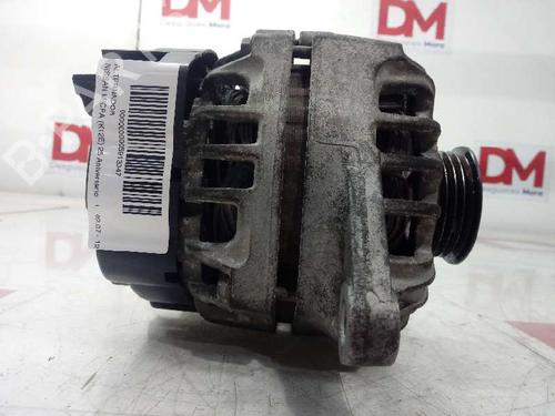 Alternator NISSAN MICRA III (K12) 1.2 16V | BP12664643M7 
