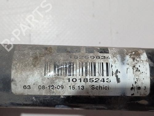 Left front driveshaft OPEL ASTRA J (P10) 1.7 CDTI (68) | BP35966470M38 - Image 4